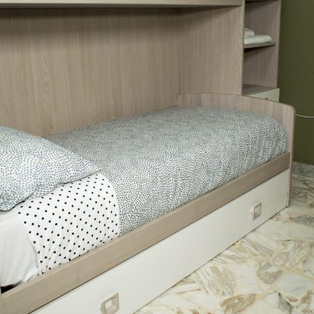 Mi Casa Tu Casa - Guest House Катанія Екстер'єр фото