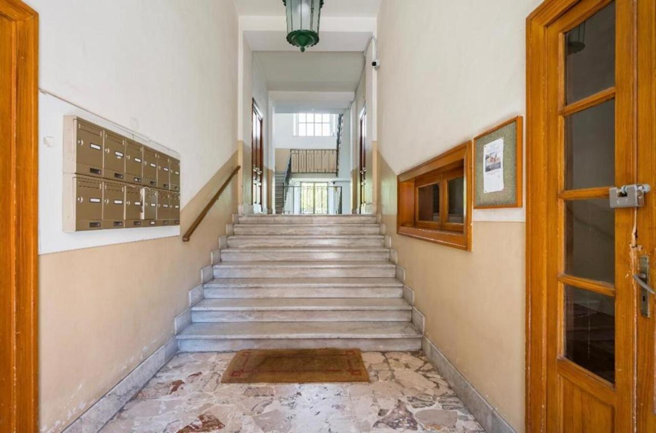 Mi Casa Tu Casa - Guest House Катанія Екстер'єр фото
