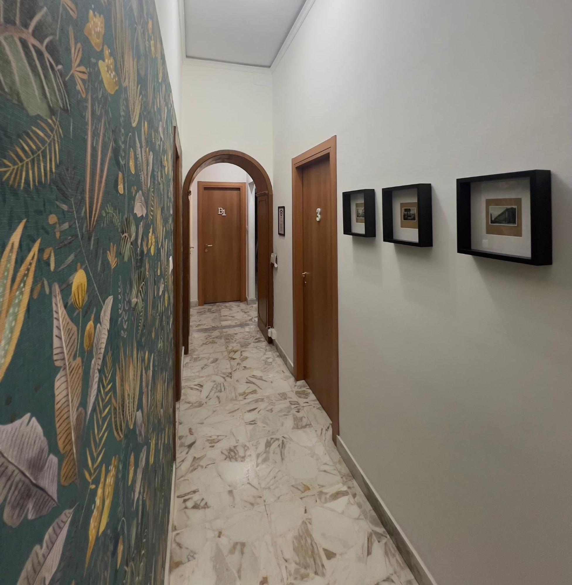 Mi Casa Tu Casa - Guest House Катанія Екстер'єр фото