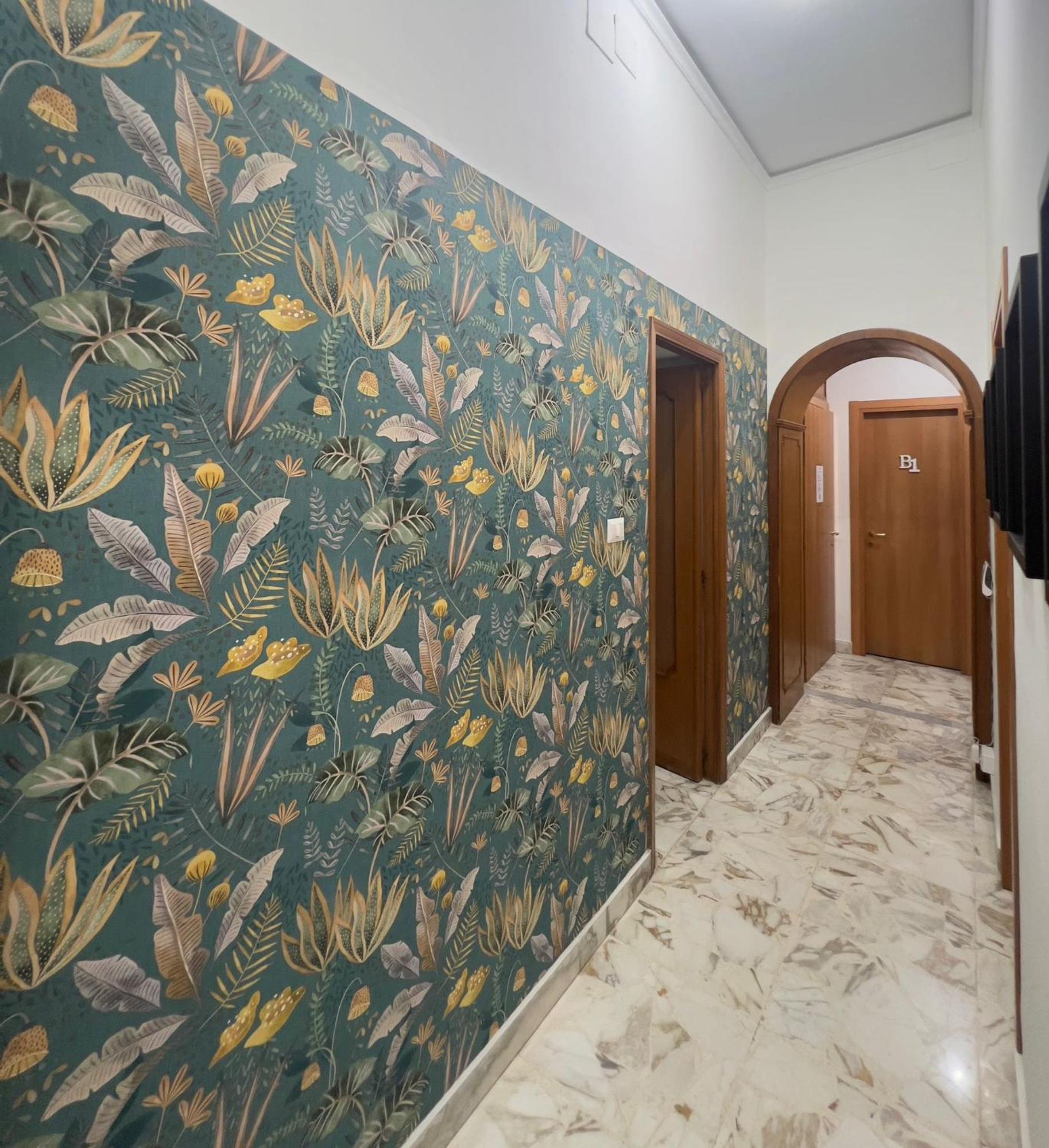 Mi Casa Tu Casa - Guest House Катанія Екстер'єр фото