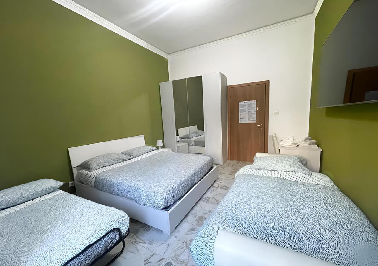 Mi Casa Tu Casa - Guest House Катанія Екстер'єр фото