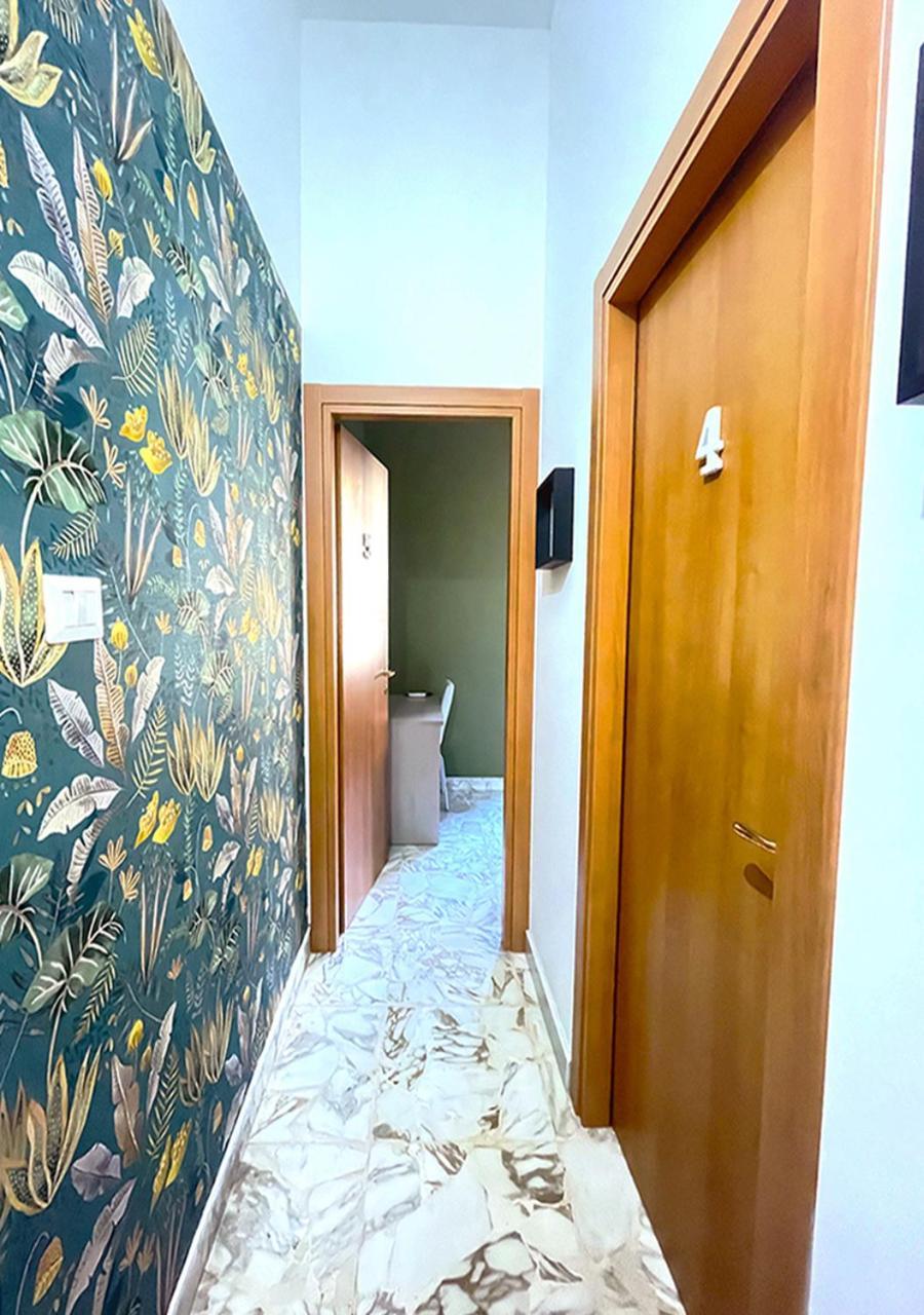 Mi Casa Tu Casa - Guest House Катанія Екстер'єр фото