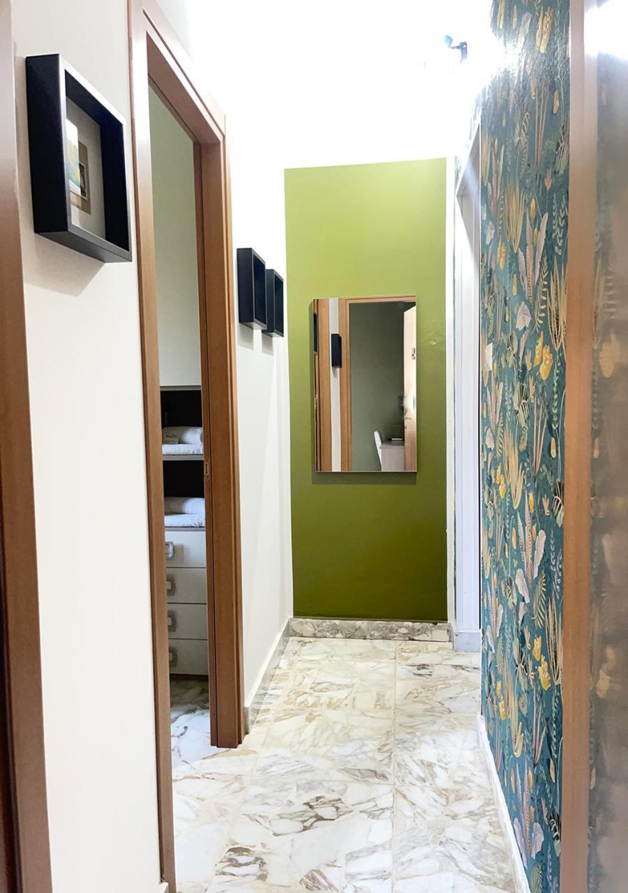 Mi Casa Tu Casa - Guest House Катанія Екстер'єр фото