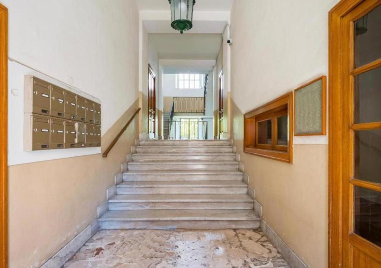 Mi Casa Tu Casa - Guest House Катанія Екстер'єр фото