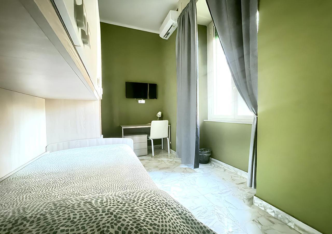 Mi Casa Tu Casa - Guest House Катанія Екстер'єр фото