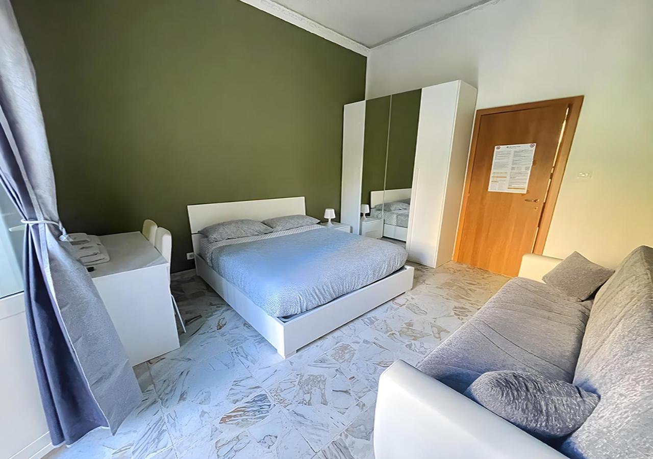 Mi Casa Tu Casa - Guest House Катанія Екстер'єр фото