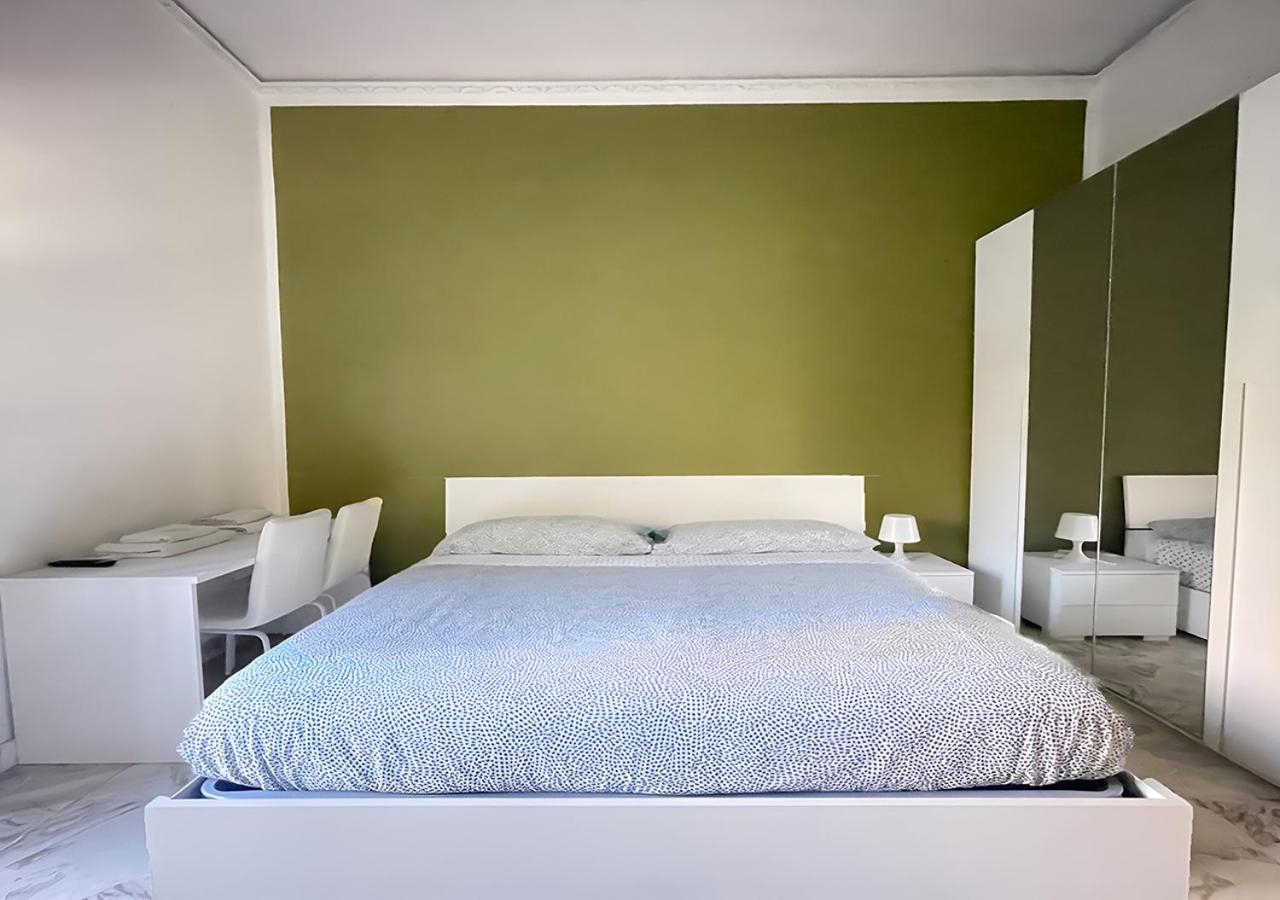 Mi Casa Tu Casa - Guest House Катанія Екстер'єр фото
