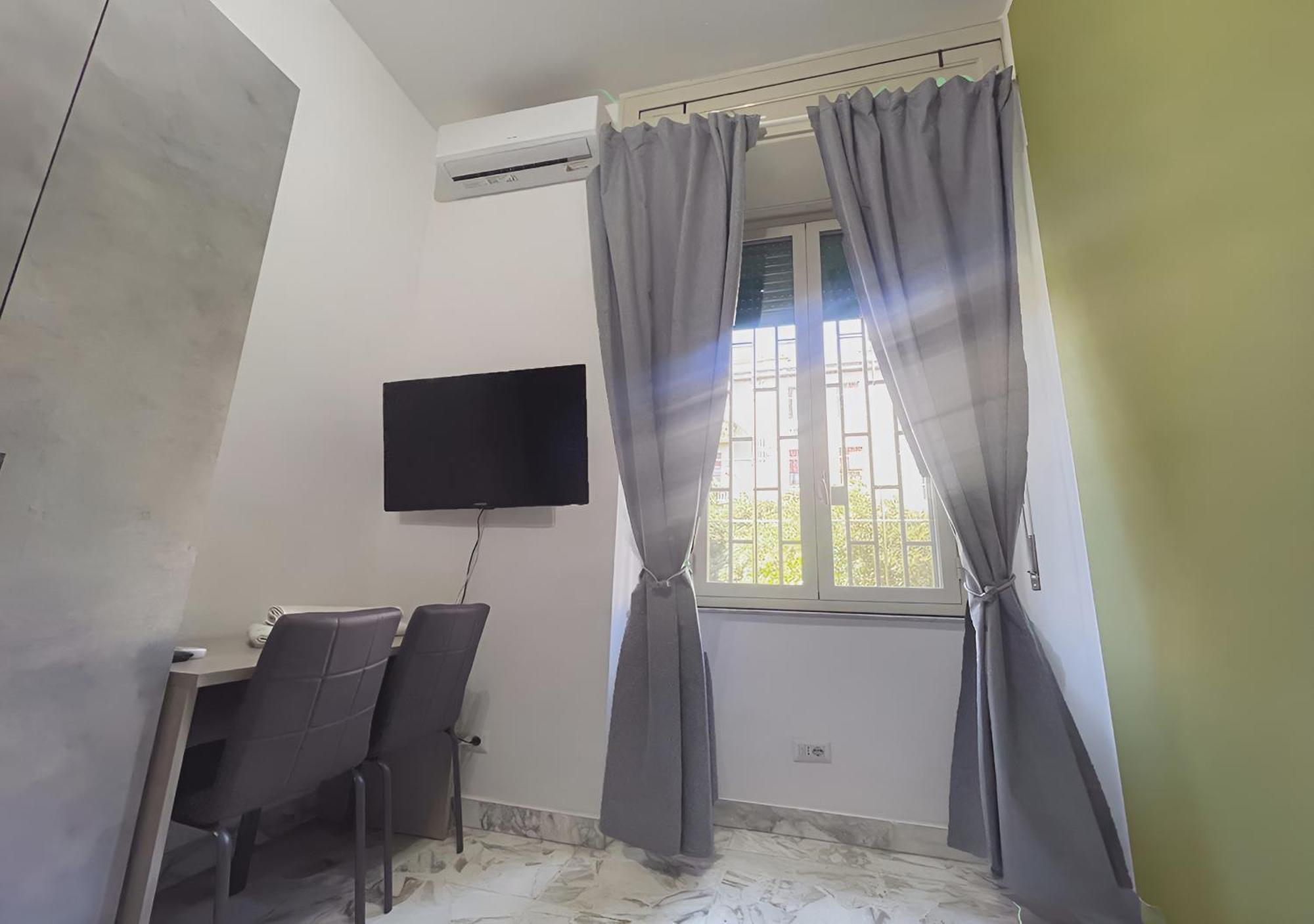 Mi Casa Tu Casa - Guest House Катанія Екстер'єр фото