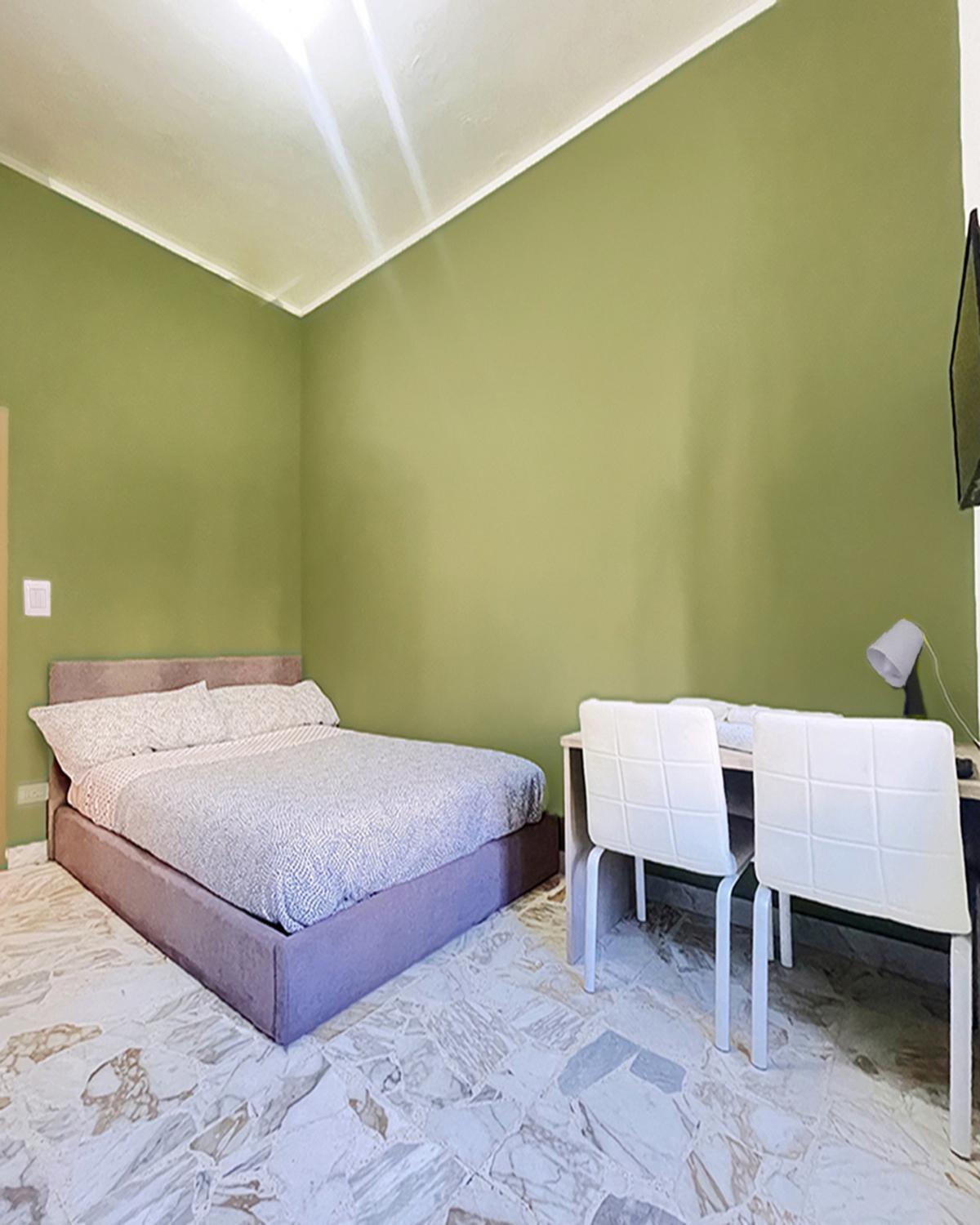Mi Casa Tu Casa - Guest House Катанія Екстер'єр фото